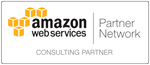 株式会社ハウインターナショナルはアマゾン ウェブ サービスの「AWS パートナーネットワーク コンサルティングパートナー」です。